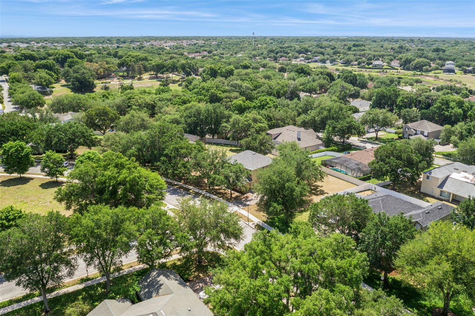 WEKIVA RUN PH I 01 - Residential