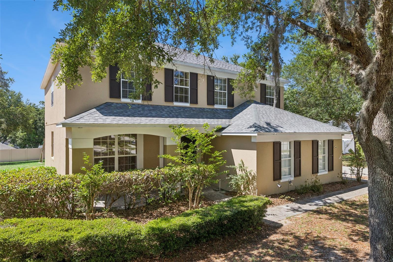 WEKIVA RUN PH I 01 - Residential