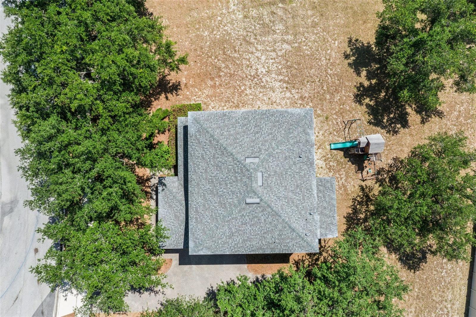 WEKIVA RUN PH I 01 - Residential