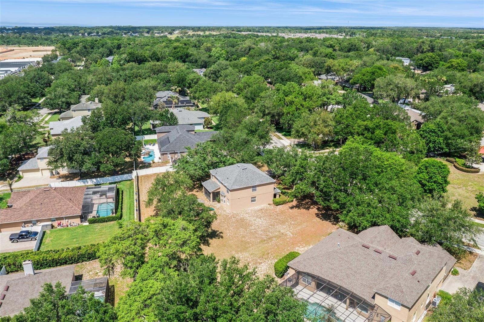 WEKIVA RUN PH I 01 - Residential