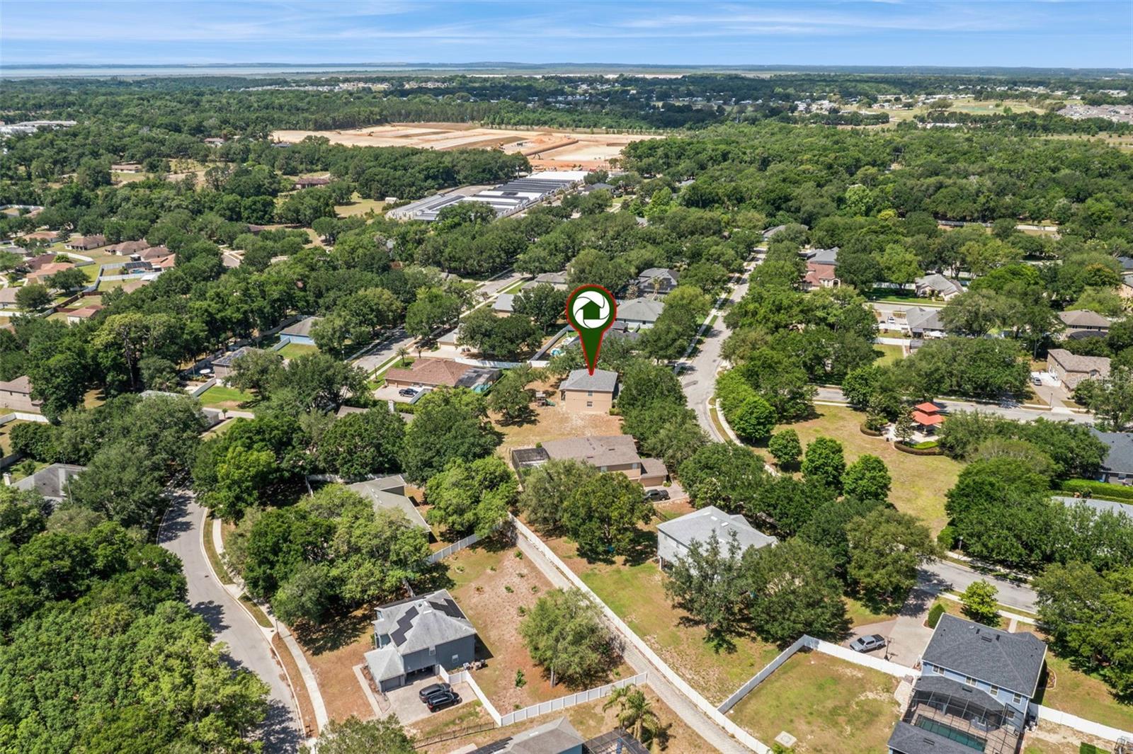 WEKIVA RUN PH I 01 - Residential