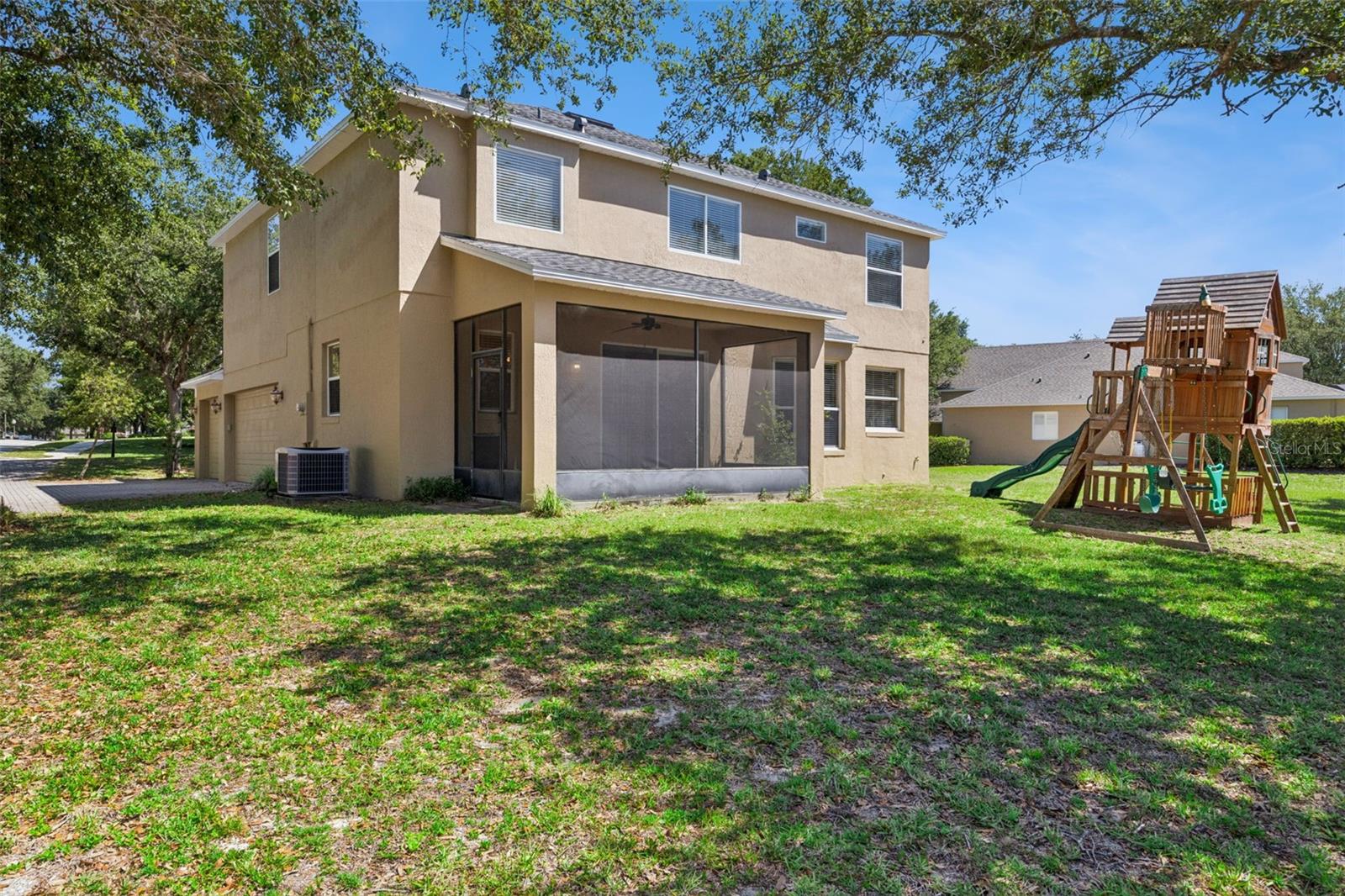 WEKIVA RUN PH I 01 - Residential