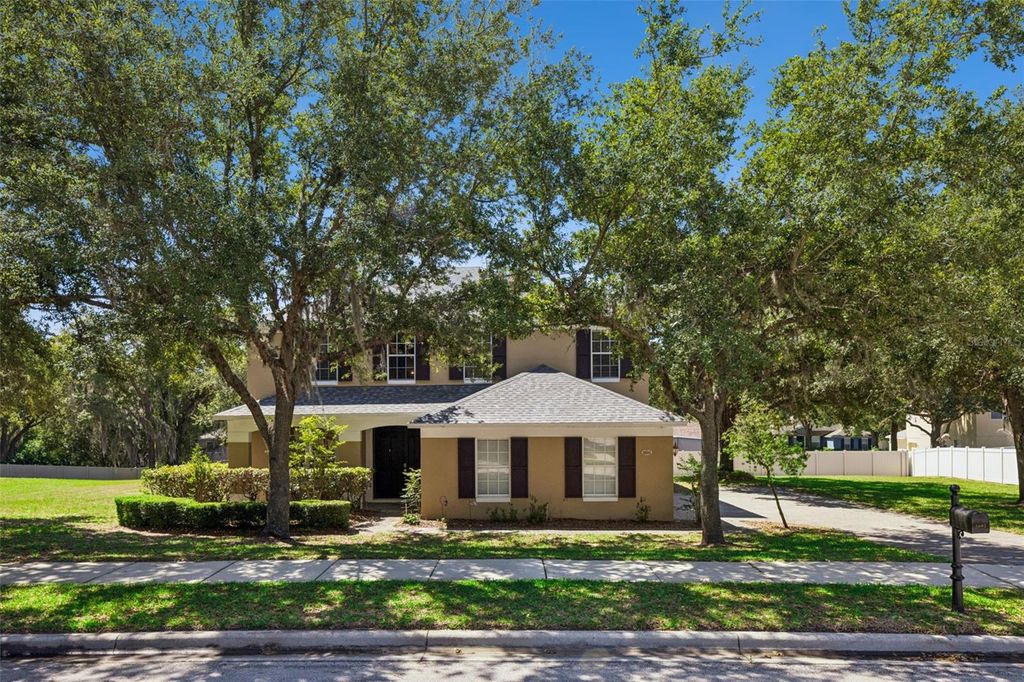 Photo of 2692 Cedar Knoll Drive, Apopka, FL 32712 (MLS # O6401887)