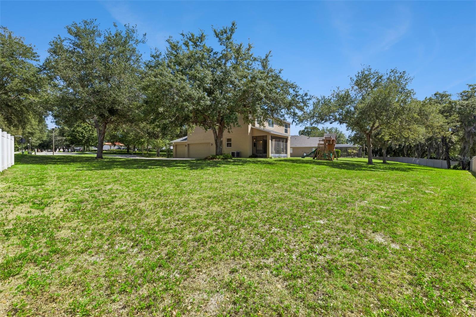 WEKIVA RUN PH I 01 - Residential