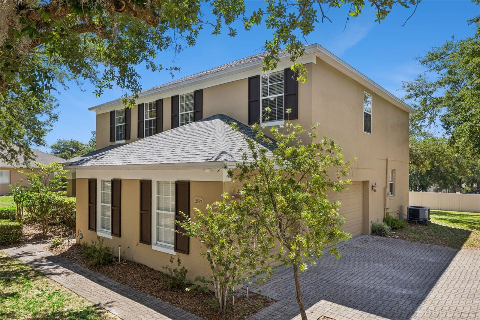 WEKIVA RUN PH I 01 - Residential