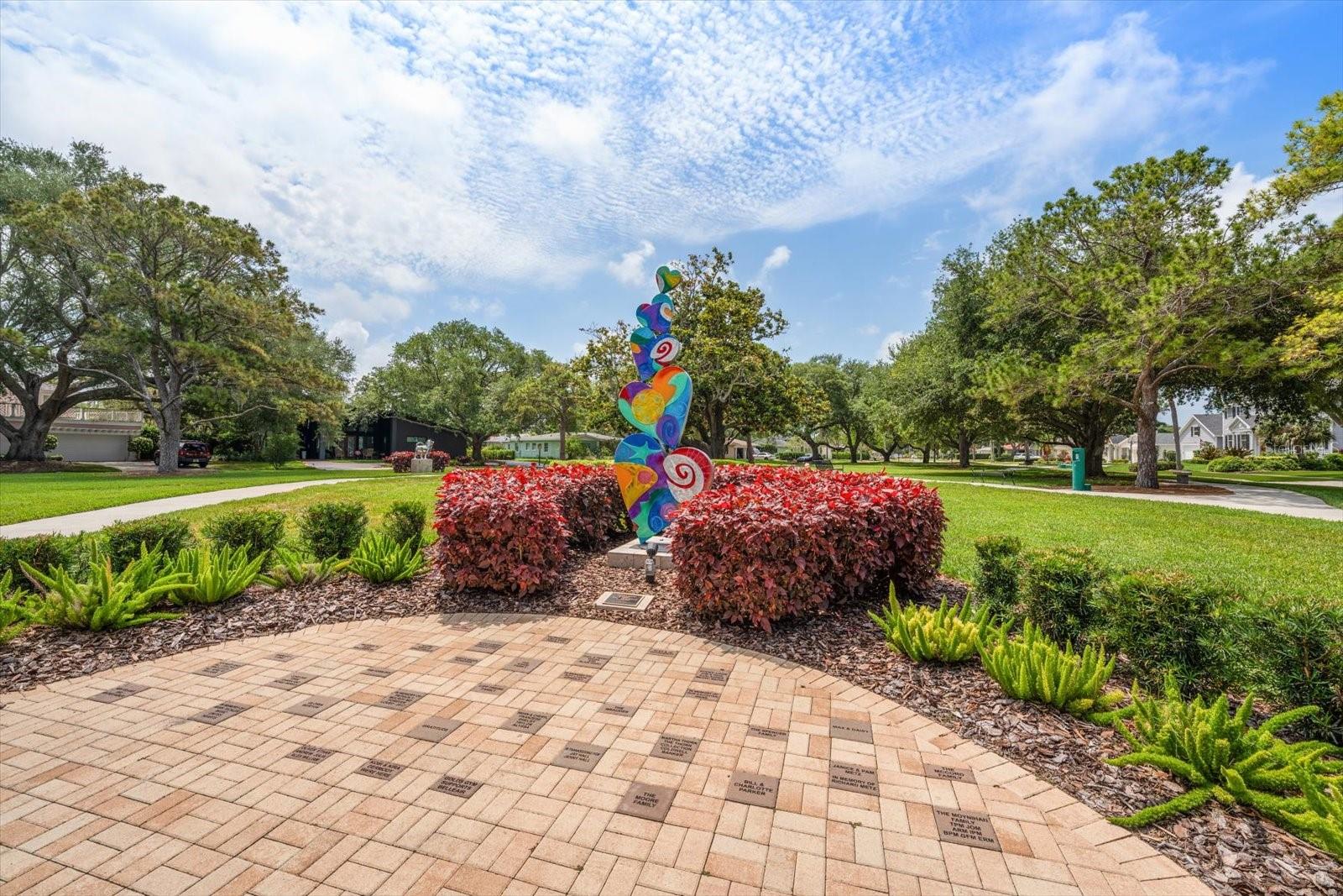 BELLEAIR ESTATES - Residential