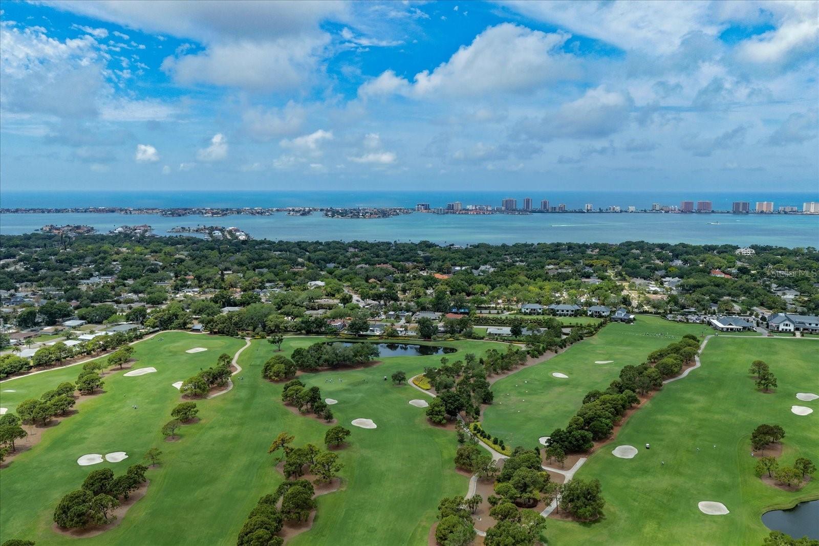 BELLEAIR ESTATES - Residential