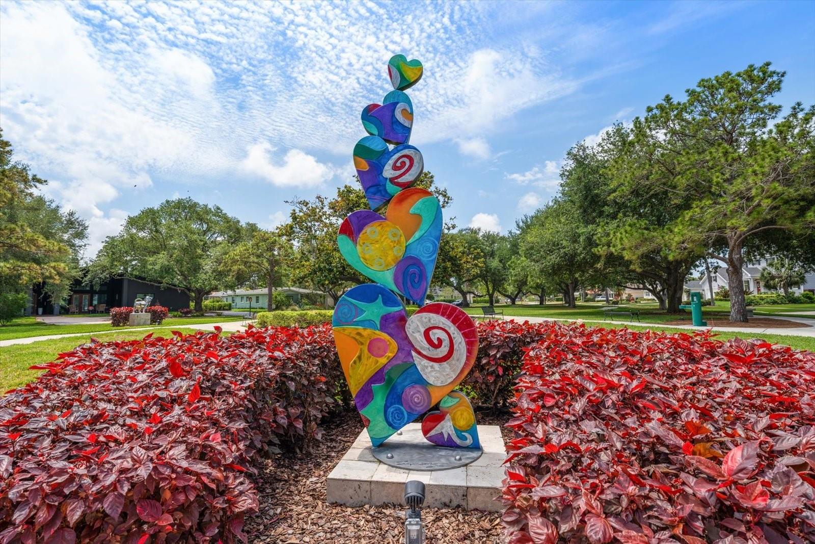 BELLEAIR ESTATES - Residential