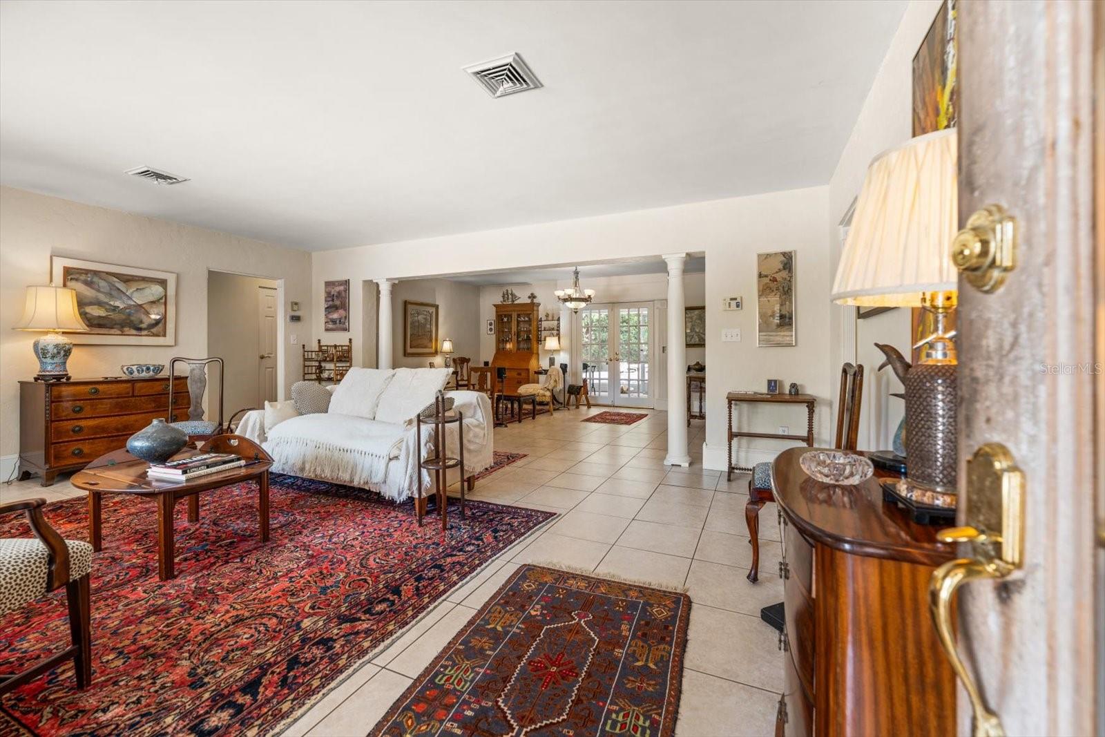 BELLEAIR ESTATES - Residential