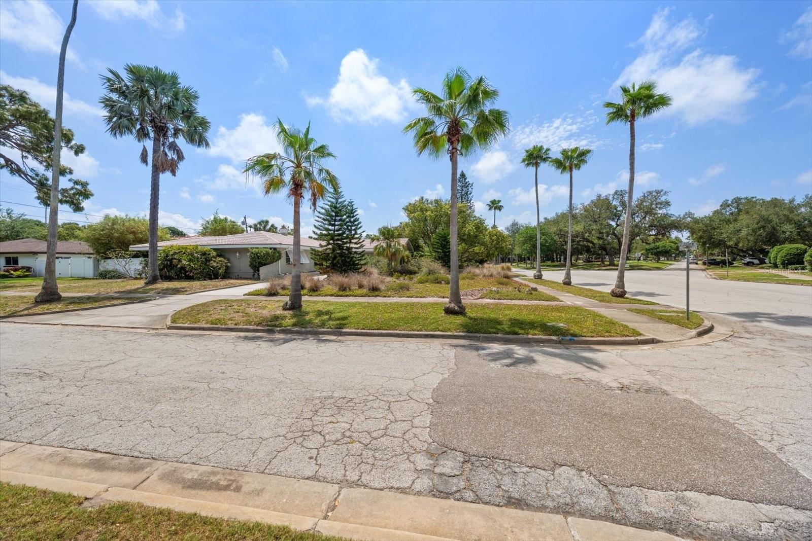 BELLEAIR ESTATES - Residential