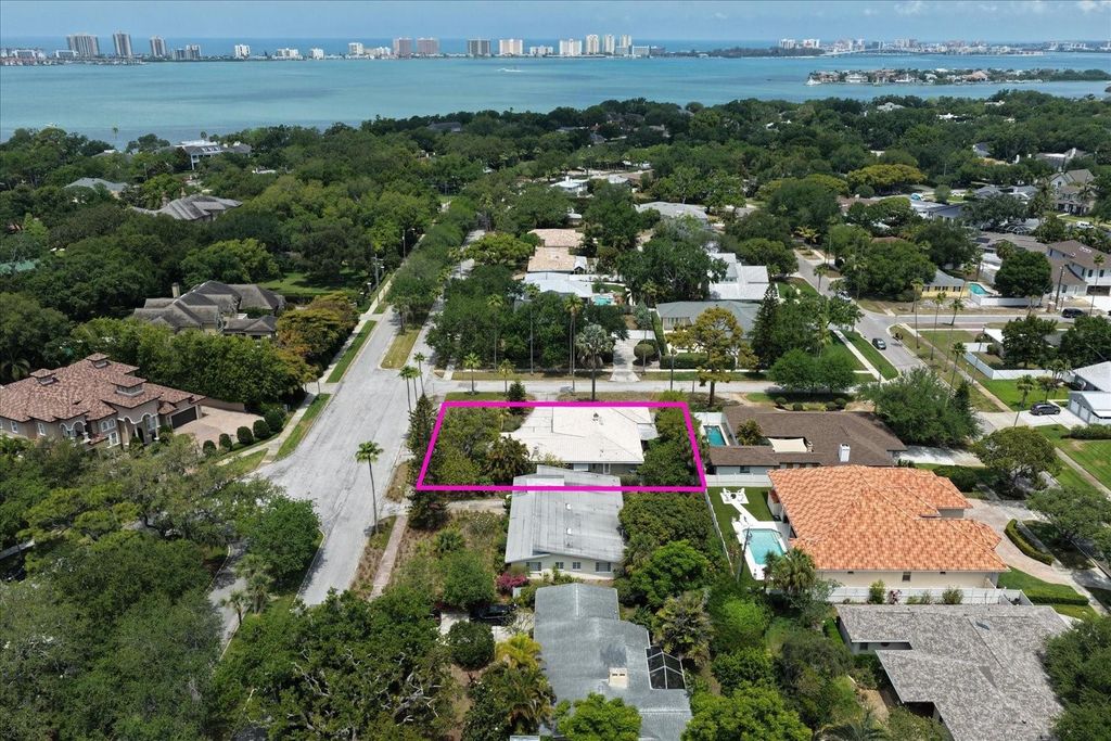 Photo of 109 Ponce De Leon Boulevard, Belleair, FL 33756 (MLS # TB8505776)