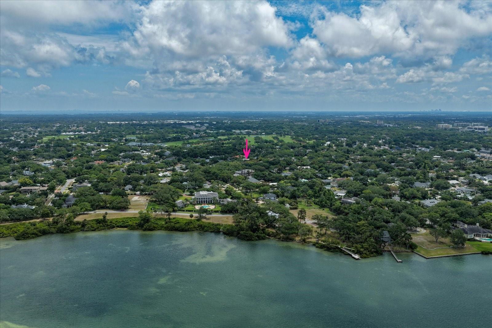 BELLEAIR ESTATES - Residential