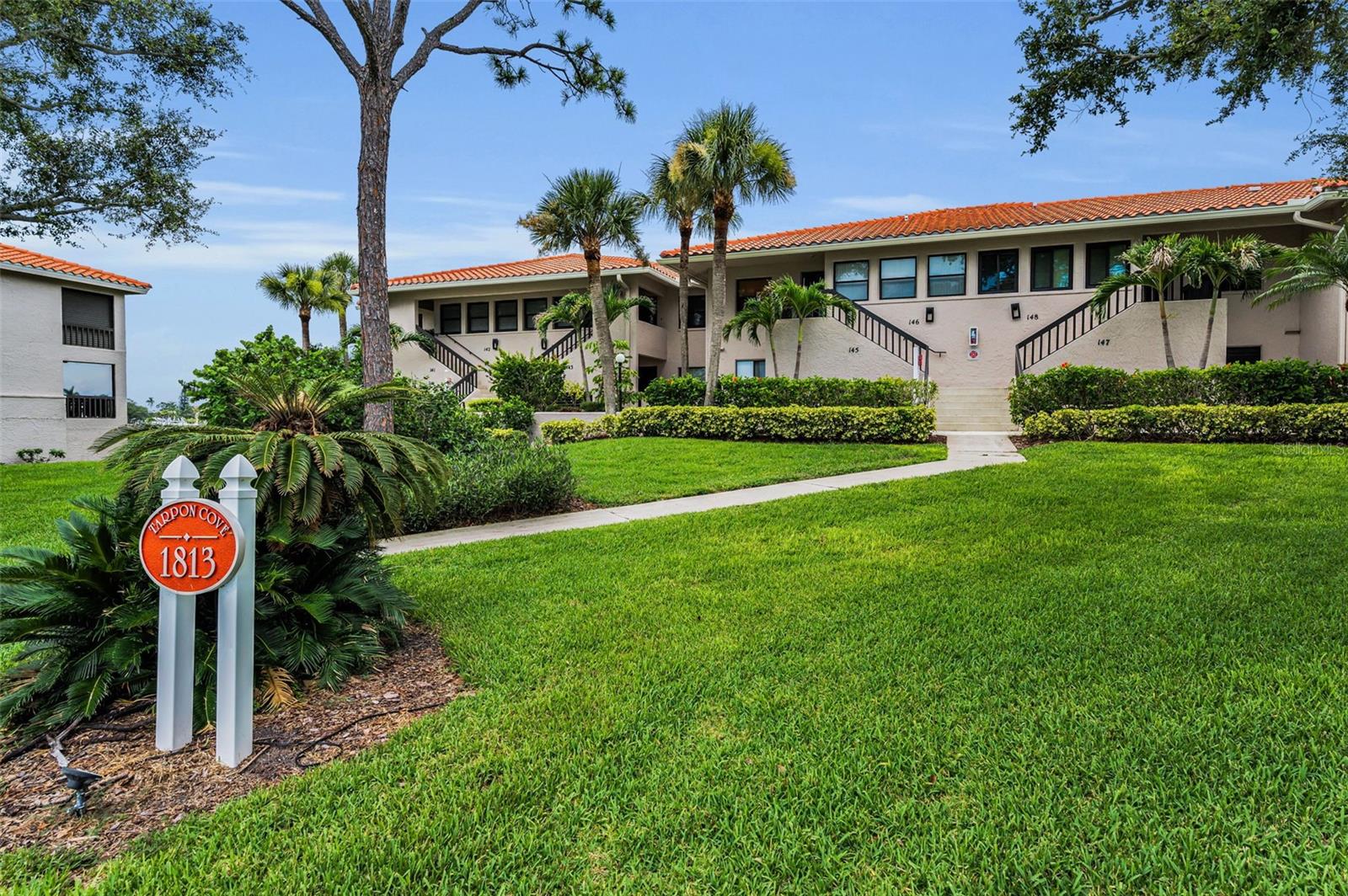 1813 MARINER DRIVE 146