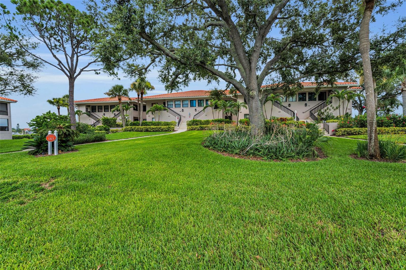 1813 MARINER DRIVE 146