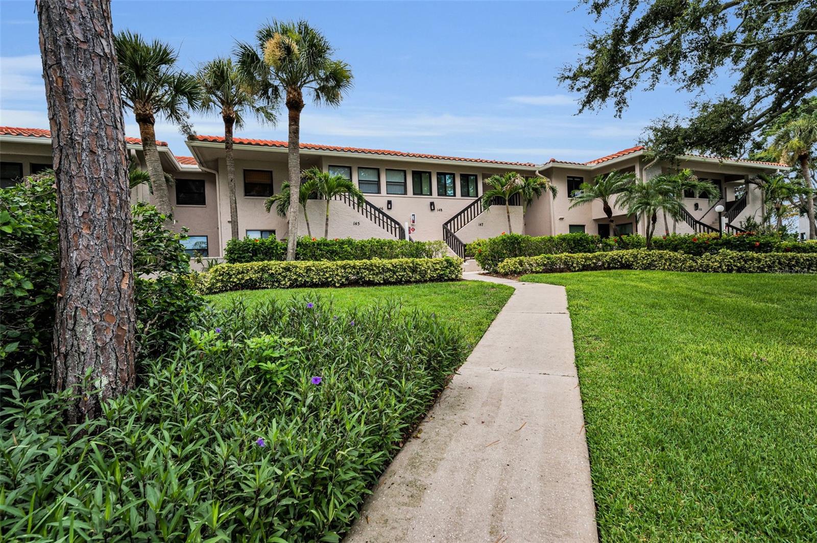 1813 MARINER DRIVE 146
