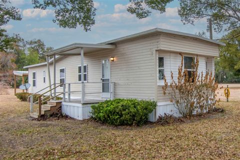 38147 HUFF DRIVE ZEPHYRHILLS FL 33542