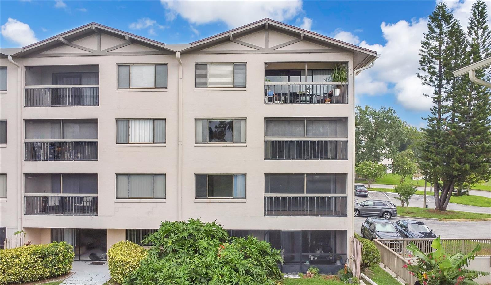 LAKE LOTUS CLUB 5 A CONDO REP - Residential