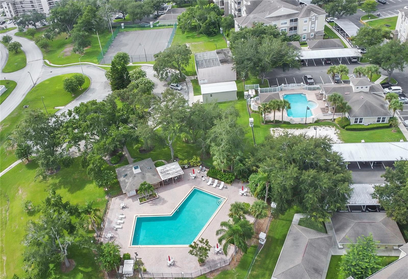LAKE LOTUS CLUB 5 A CONDO REP - Residential