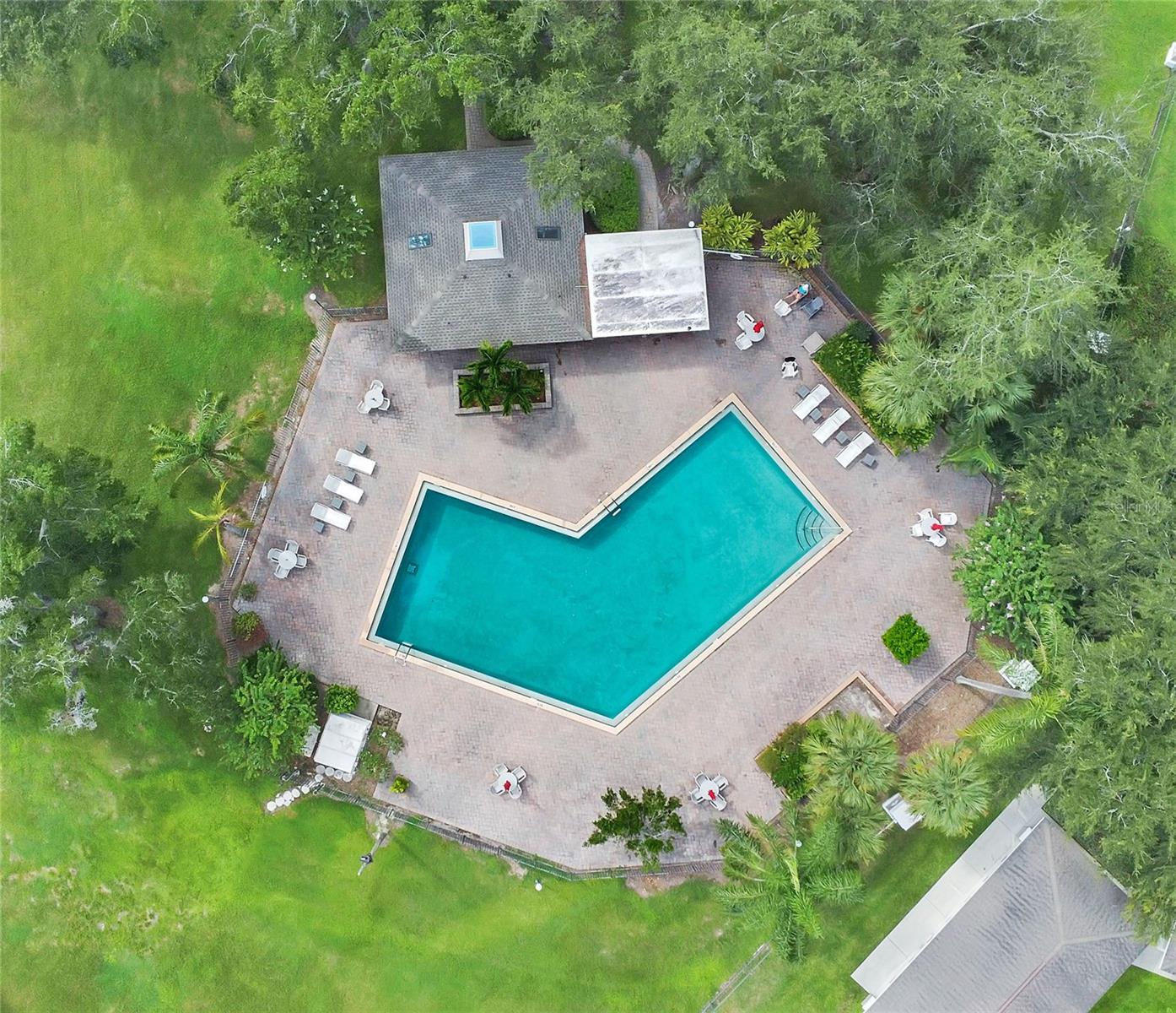 LAKE LOTUS CLUB 5 A CONDO REP - Residential