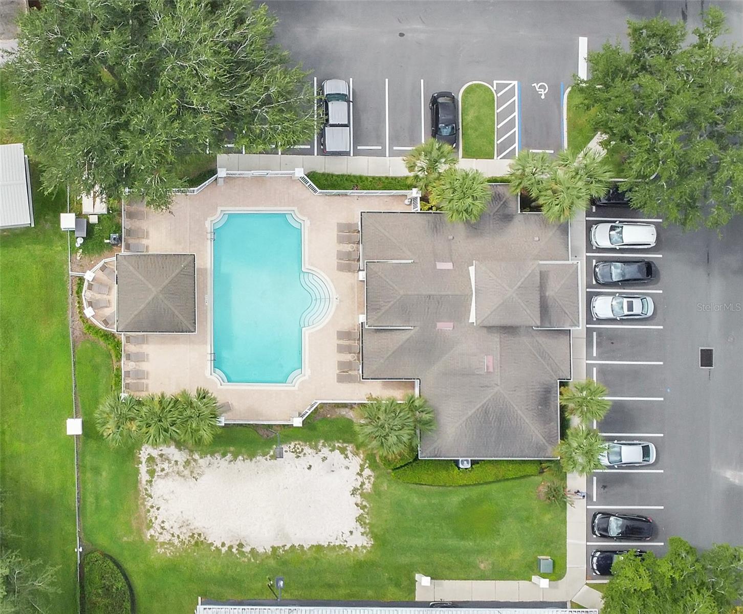 LAKE LOTUS CLUB 5 A CONDO REP - Residential