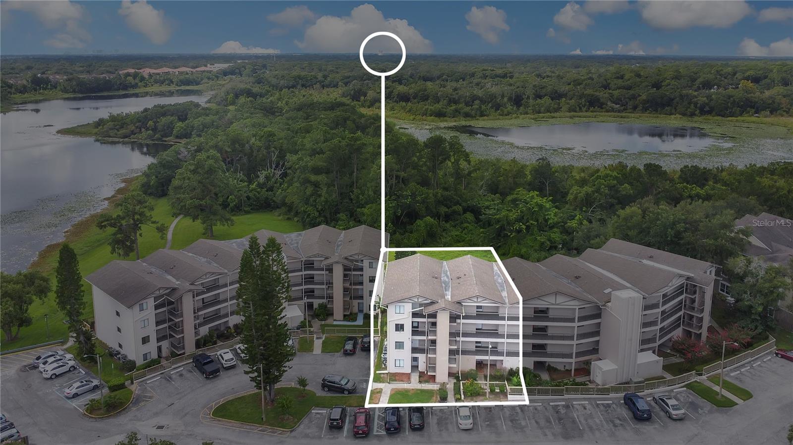 LAKE LOTUS CLUB 5 A CONDO REP - Residential