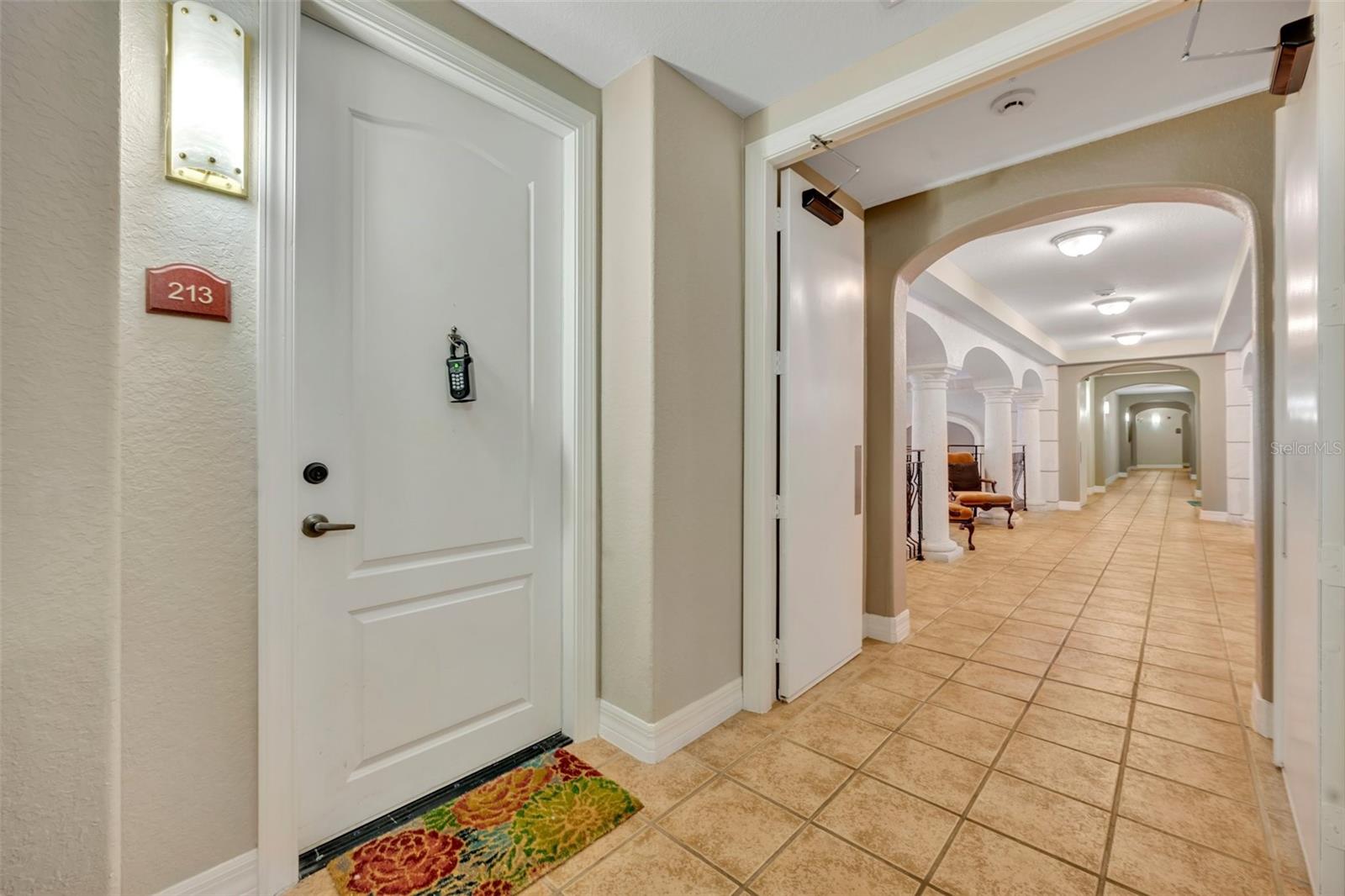 501 MIRASOL CIRCLE 213