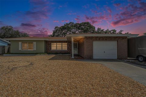 A home in LARGO