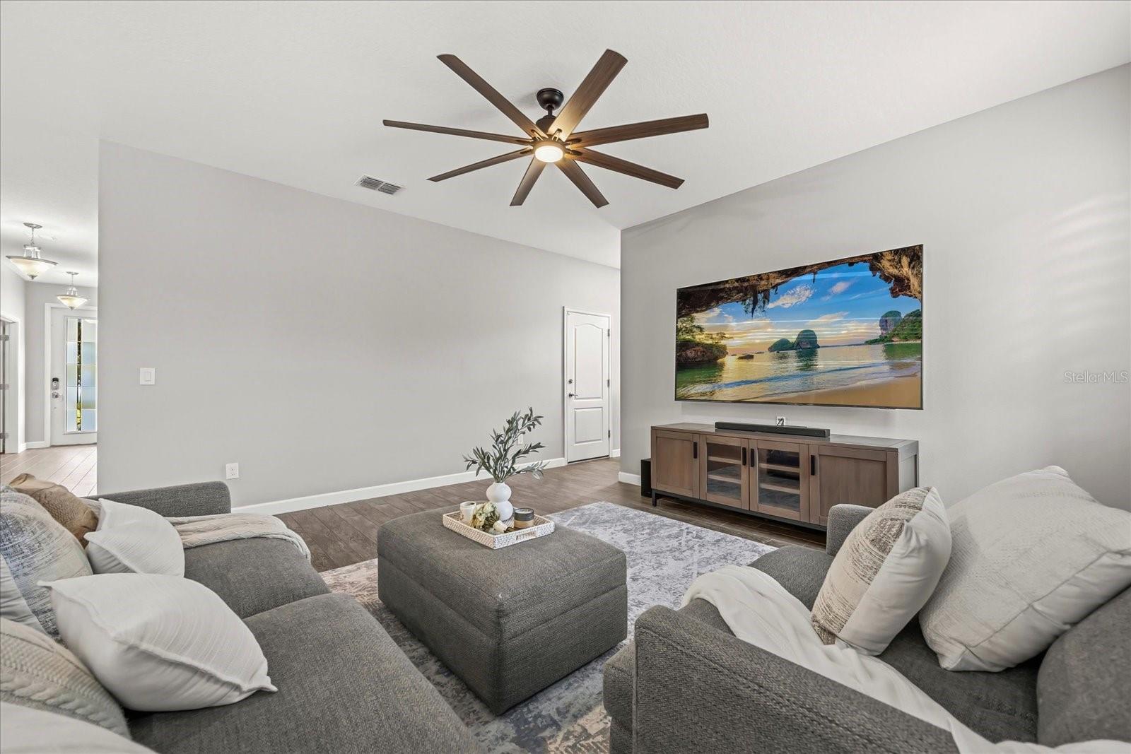 STOREY PARK PH 1 - Residential