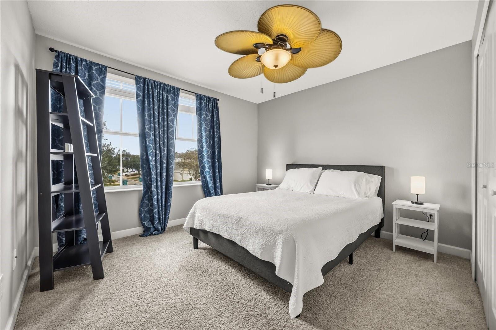 STOREY PARK PH 1 - Residential