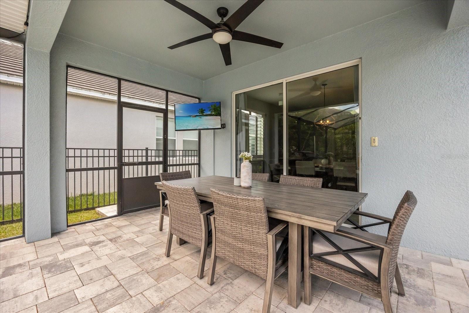 STOREY PARK PH 1 - Residential