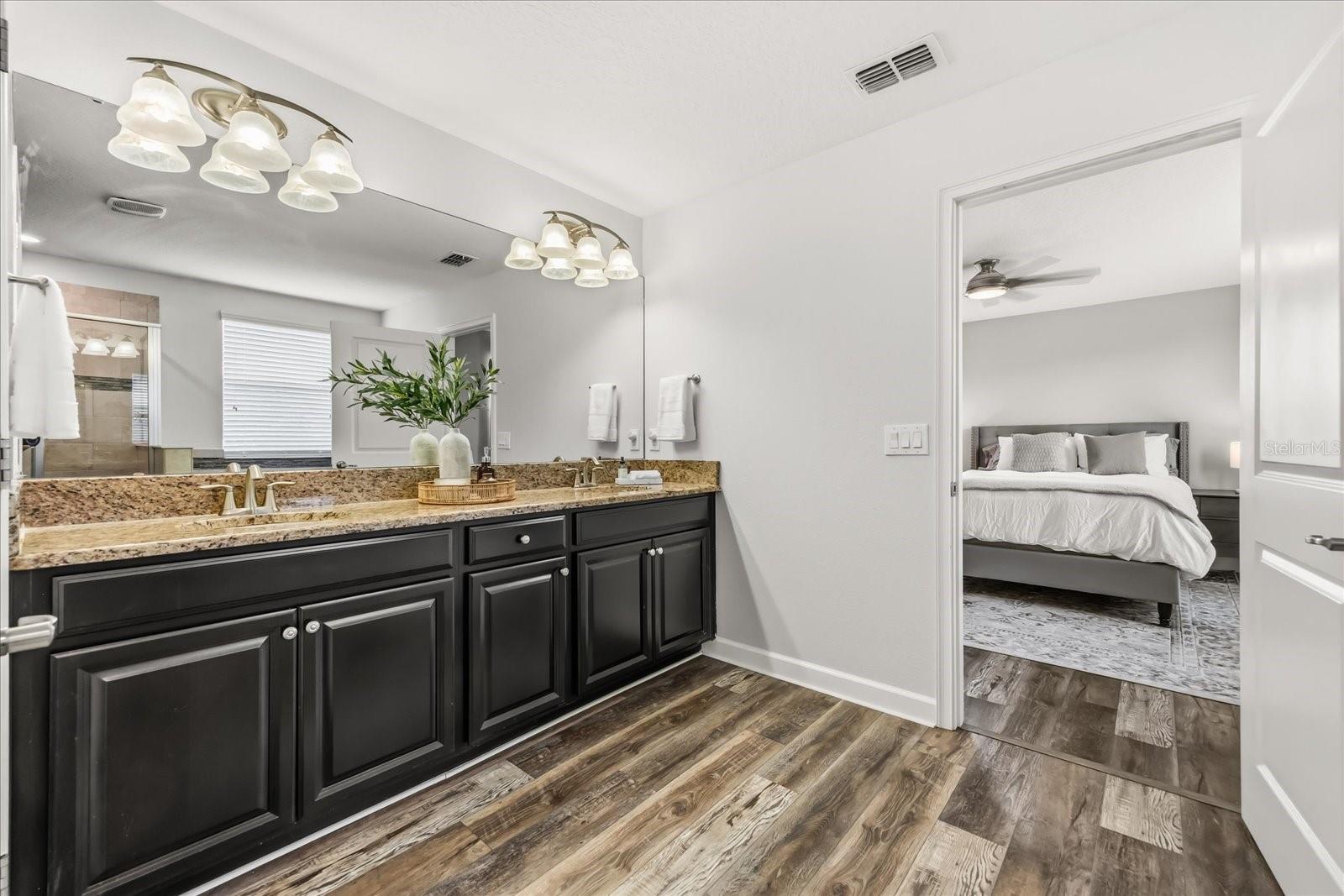 STOREY PARK PH 1 - Residential