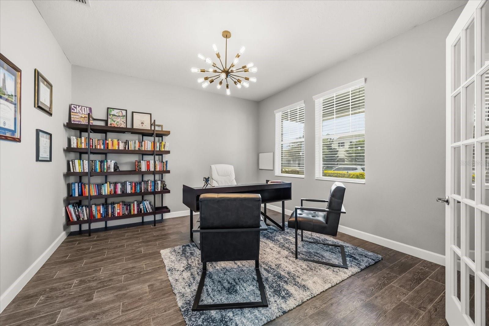 STOREY PARK PH 1 - Residential