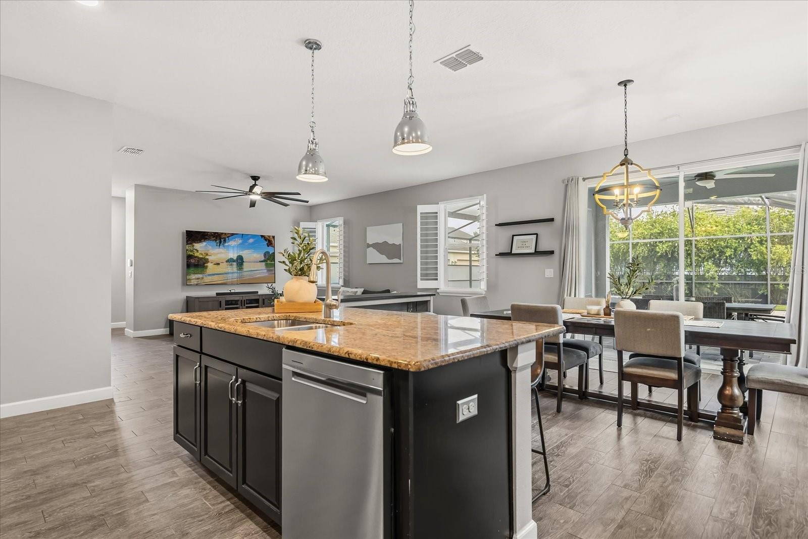 STOREY PARK PH 1 - Residential