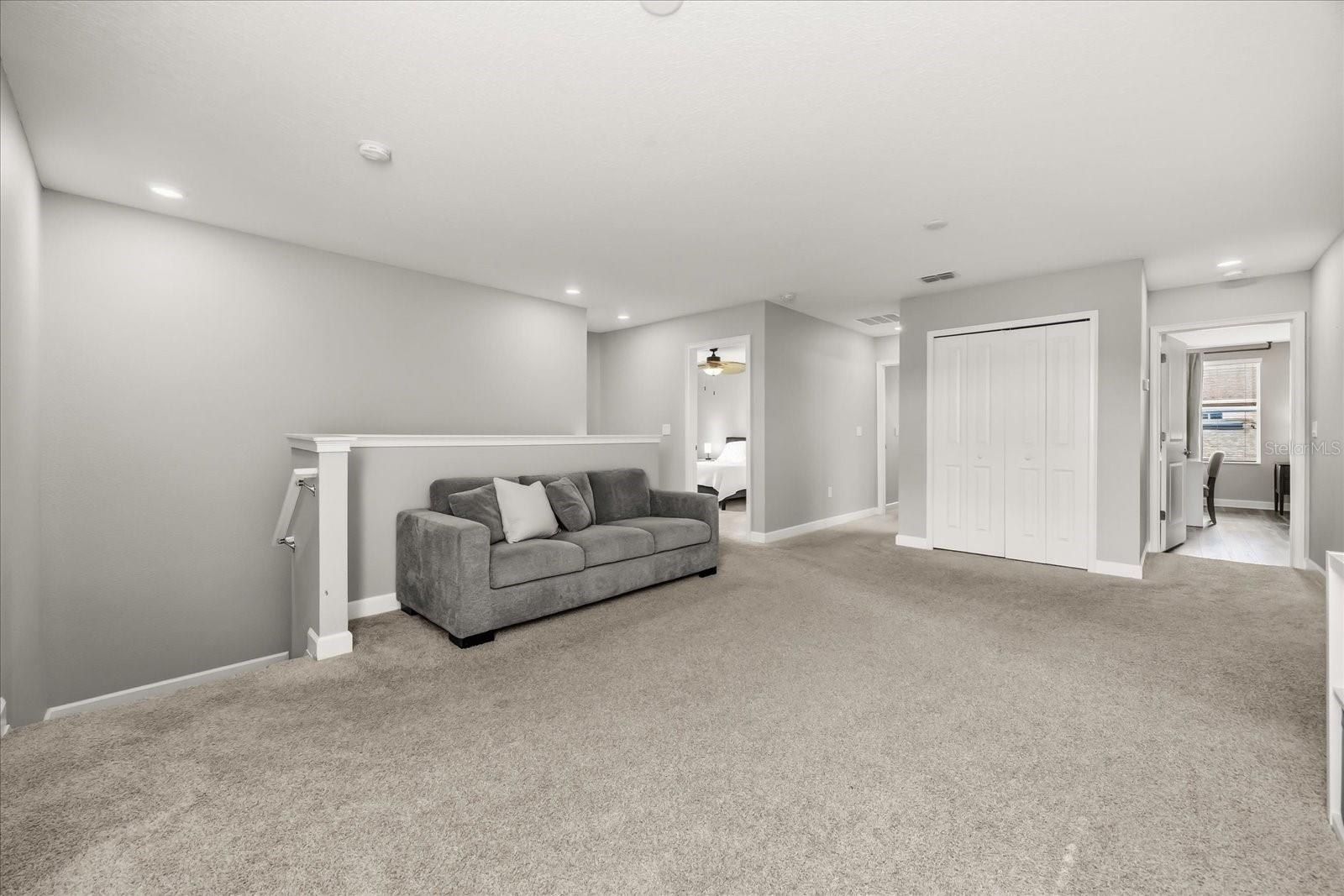 STOREY PARK PH 1 - Residential