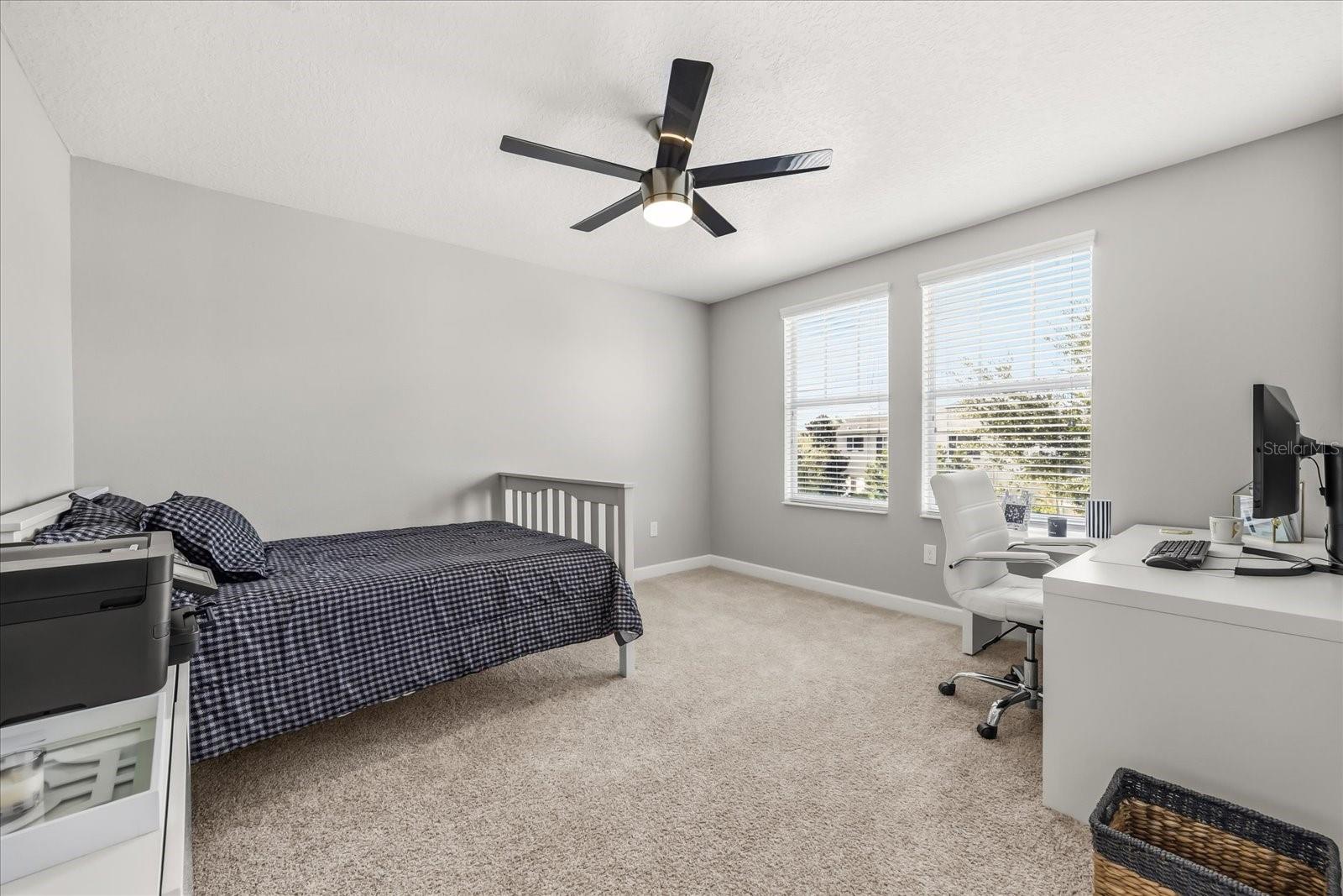 STOREY PARK PH 1 - Residential