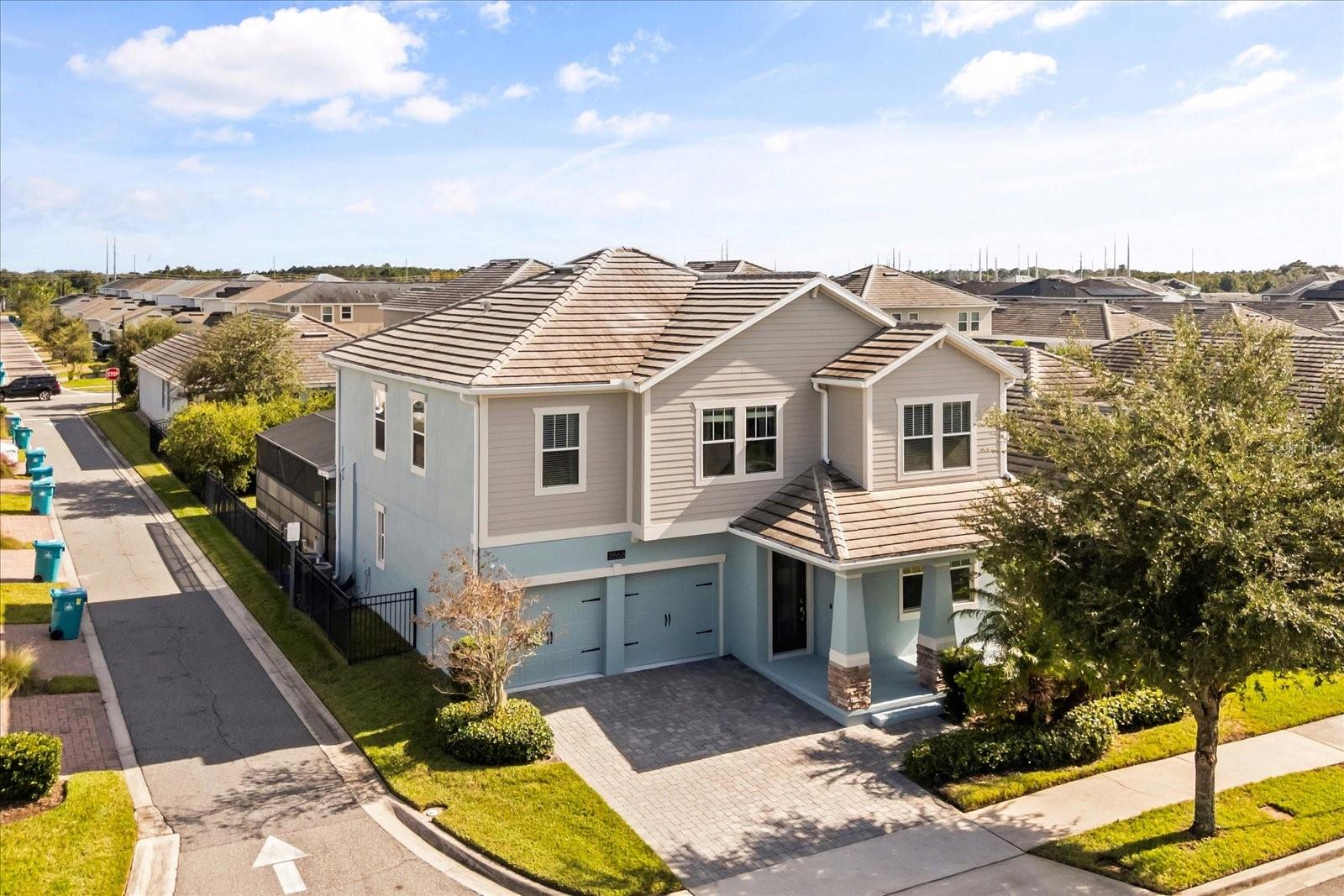 STOREY PARK PH 1 - Residential