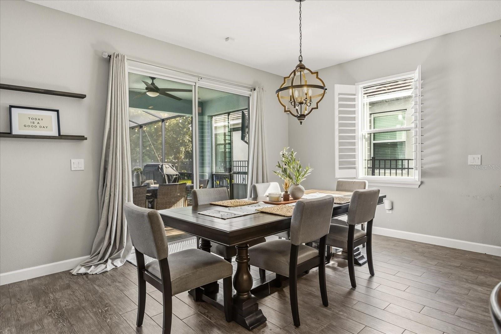 STOREY PARK PH 1 - Residential