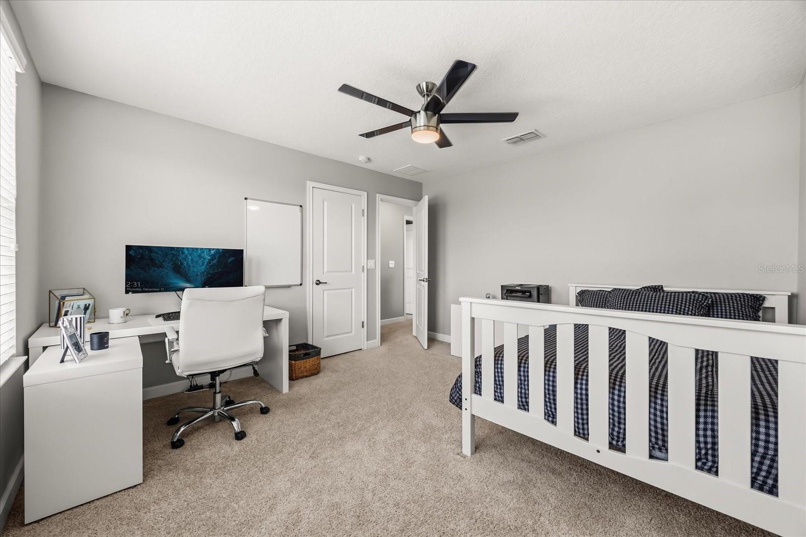 STOREY PARK PH 1 - Residential