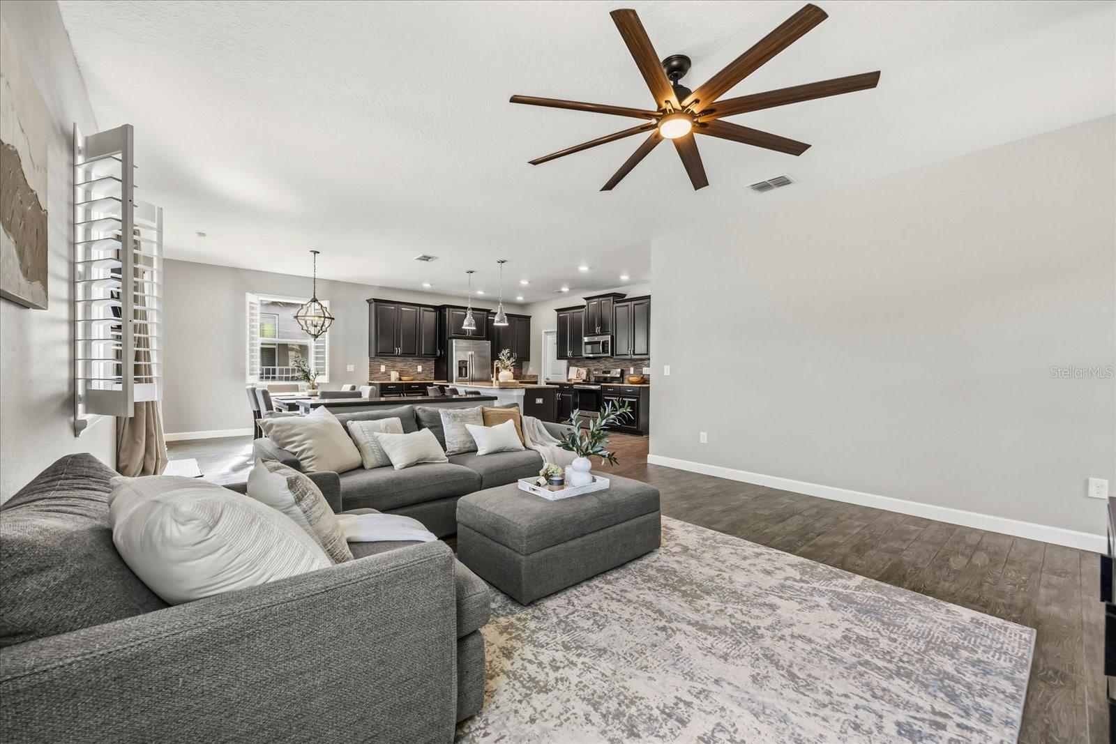 STOREY PARK PH 1 - Residential
