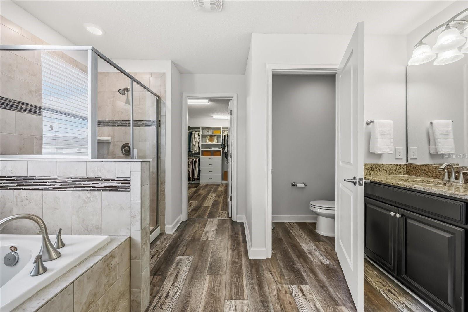 STOREY PARK PH 1 - Residential