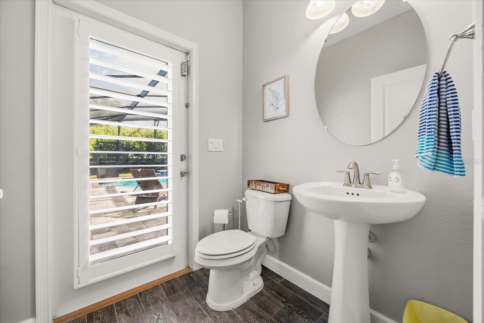 STOREY PARK PH 1 - Residential