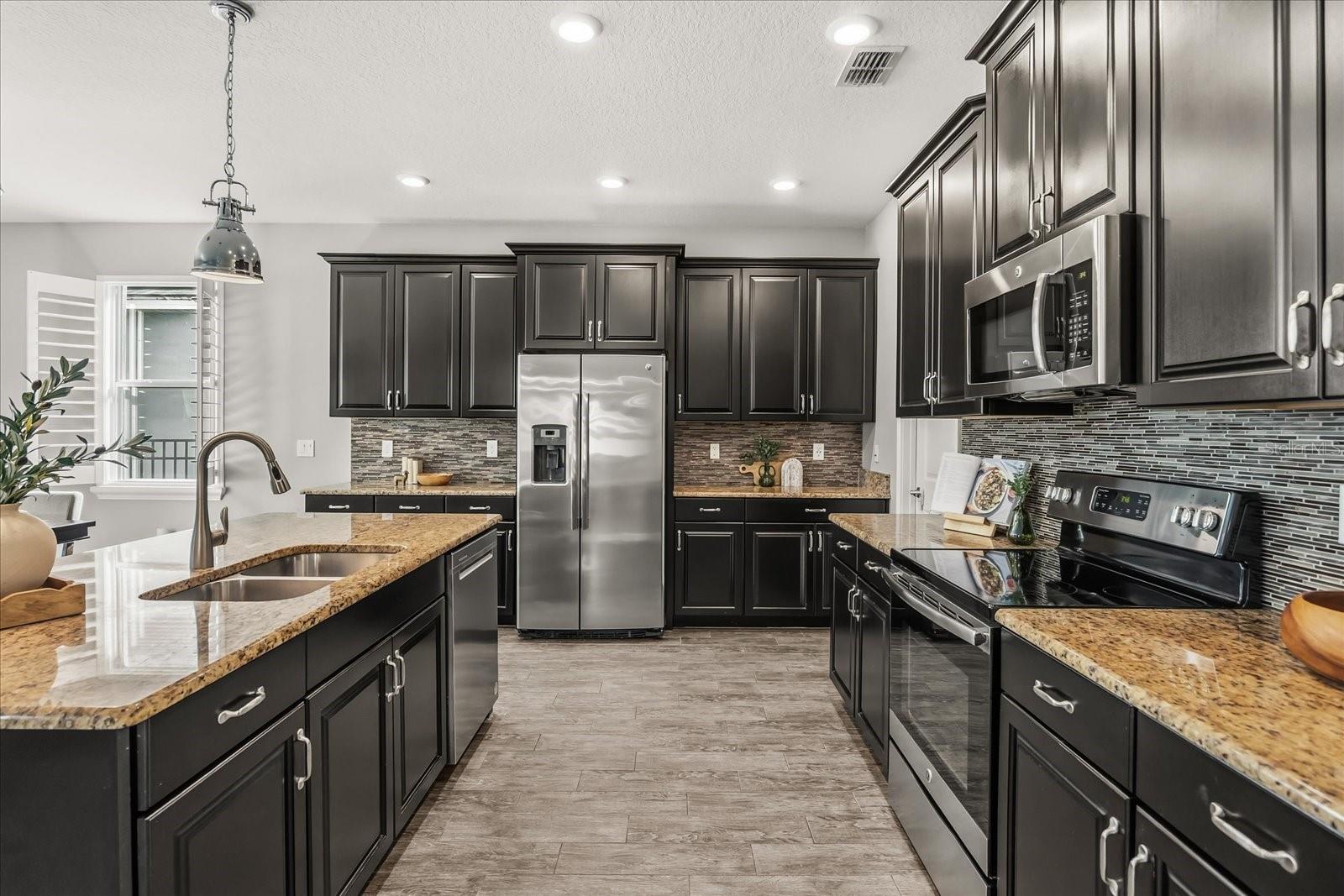 STOREY PARK PH 1 - Residential