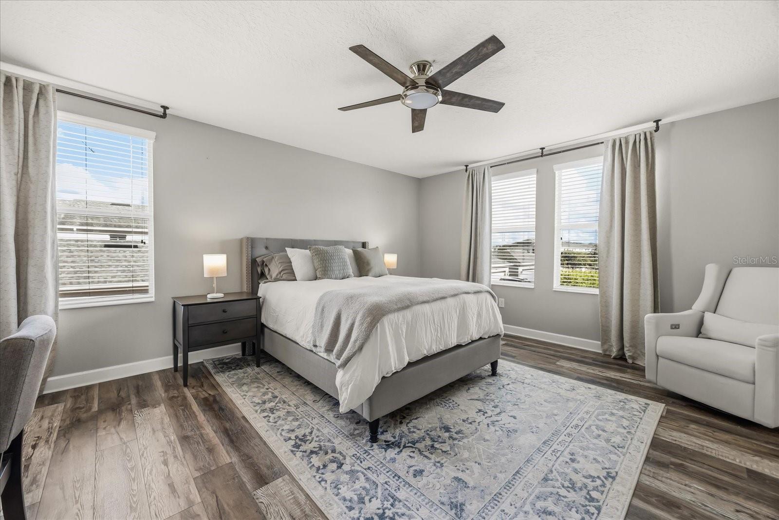 STOREY PARK PH 1 - Residential
