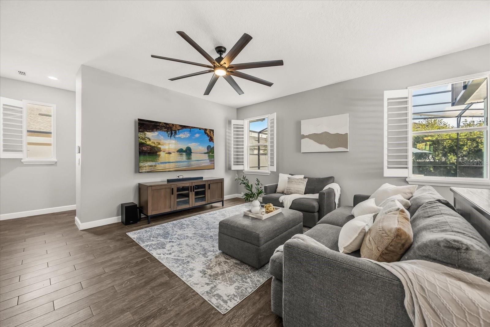 STOREY PARK PH 1 - Residential
