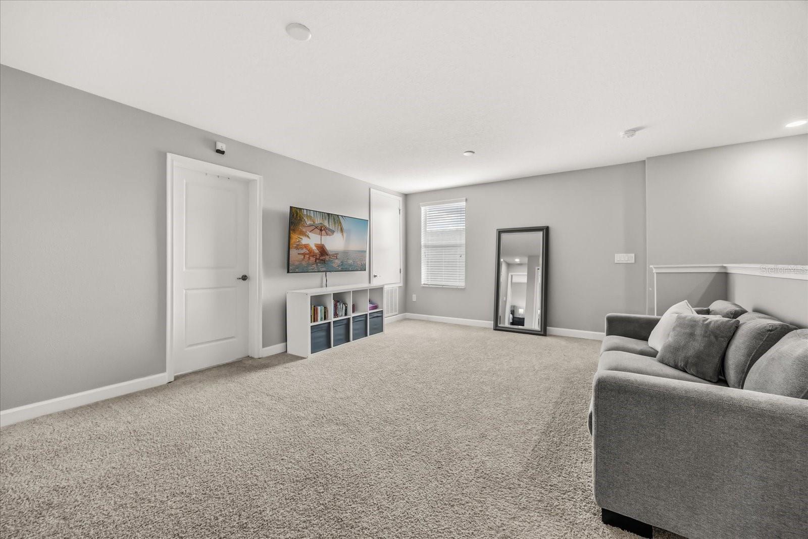 STOREY PARK PH 1 - Residential