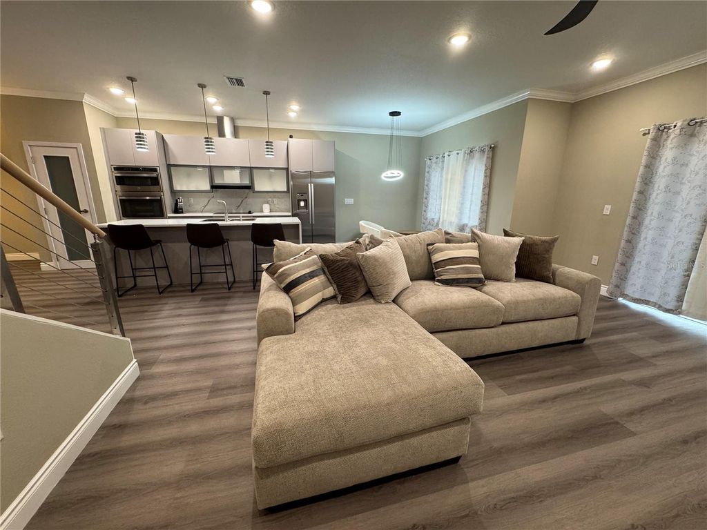 Photo of 2037 Greenbriar Terrace, Davenport, FL 33837 (MLS # S5149724)