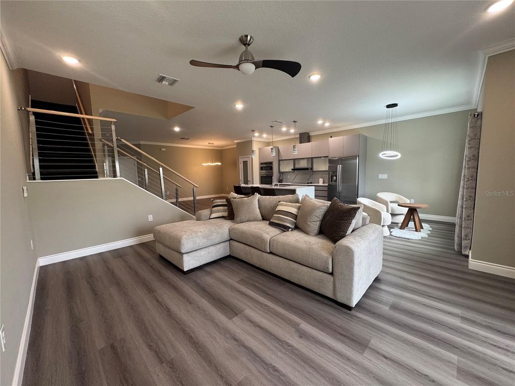 Photo of 2037 Greenbriar Terrace, Davenport, FL 33837 (MLS # S5149724)