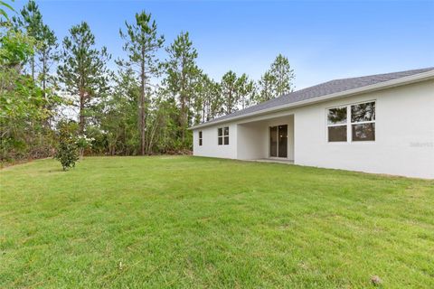 A home in PALM COAST