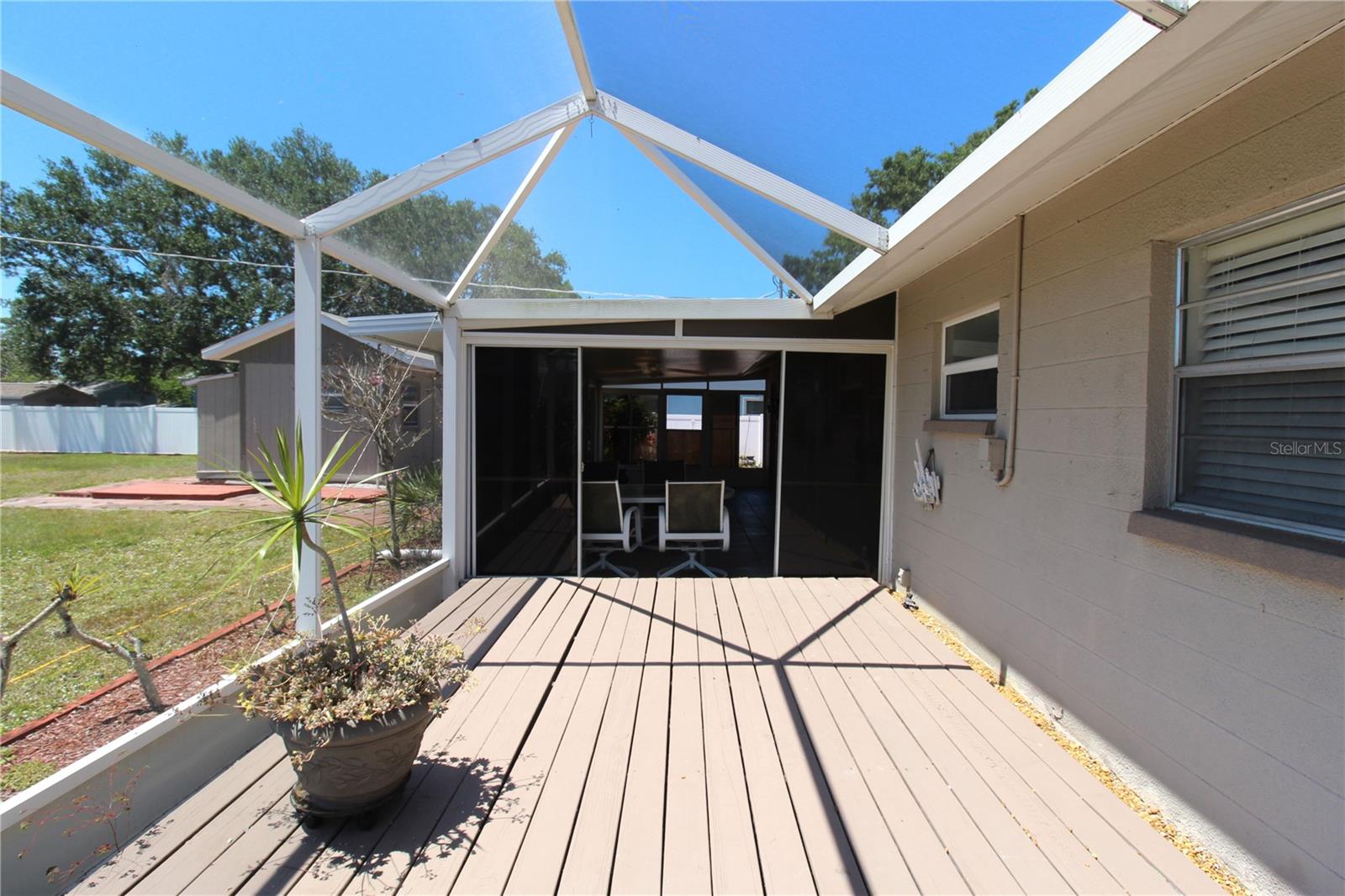 PINE SHORES ESTATES REP - Residential Lease