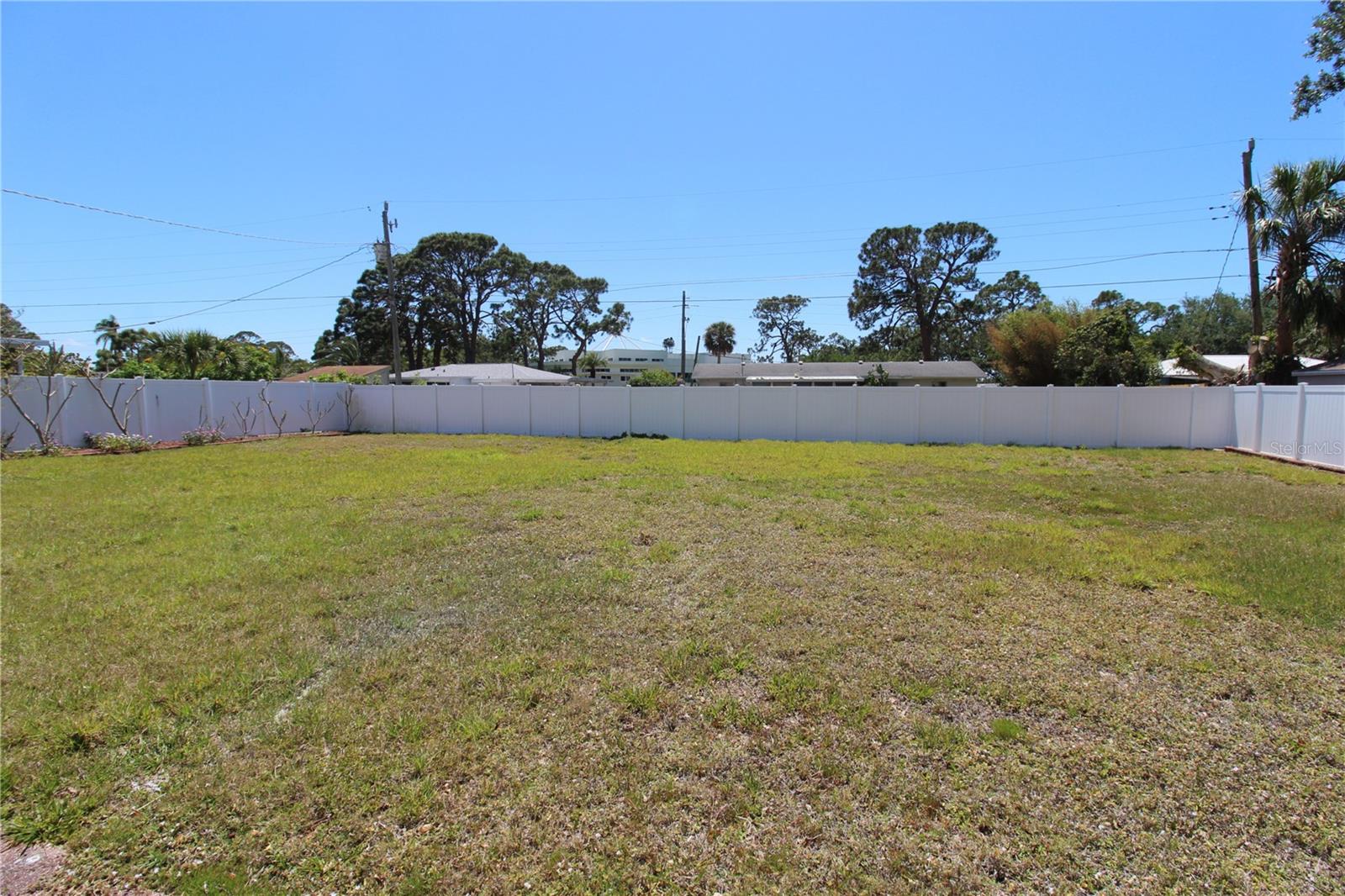 PINE SHORES ESTATES REP - Residential Lease